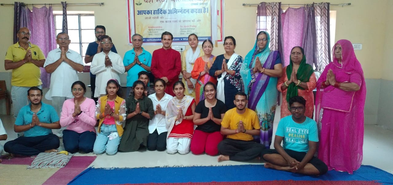 In the Field of Women Empowerment: