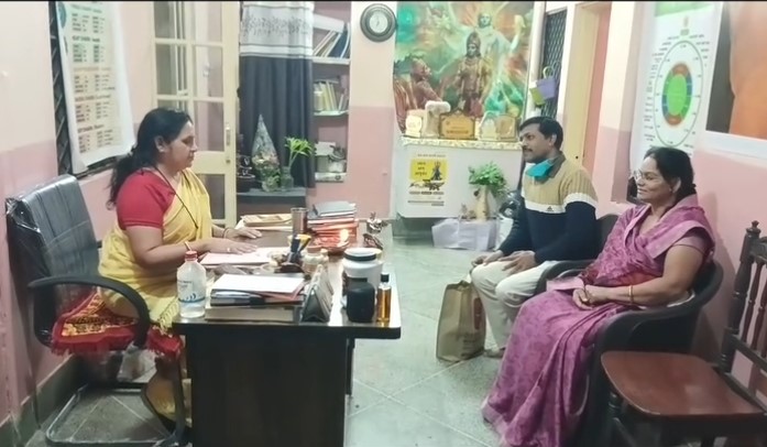 Spiritual Growth Programs