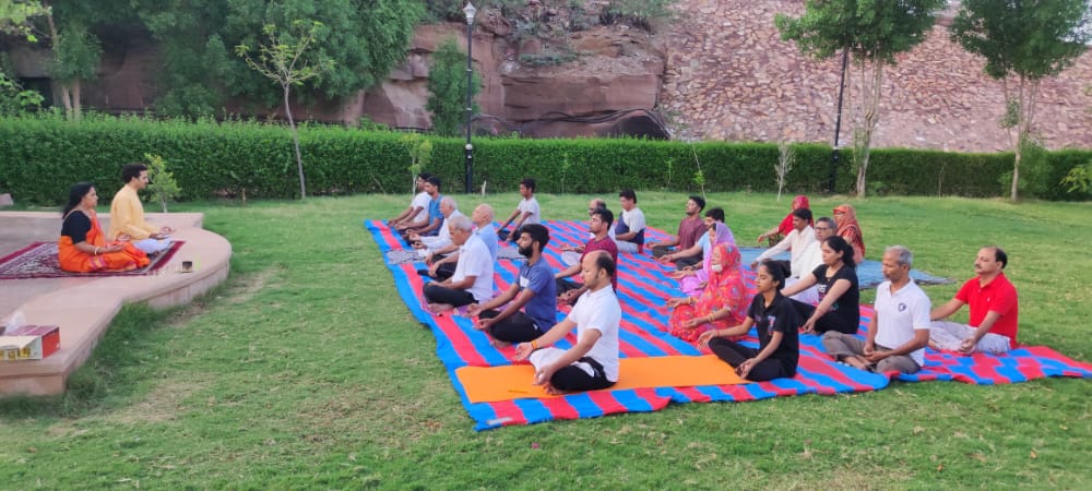 Healthcare & Public Awareness